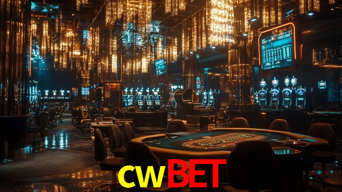 cwbet - Plataforma Oficial - cwbet login