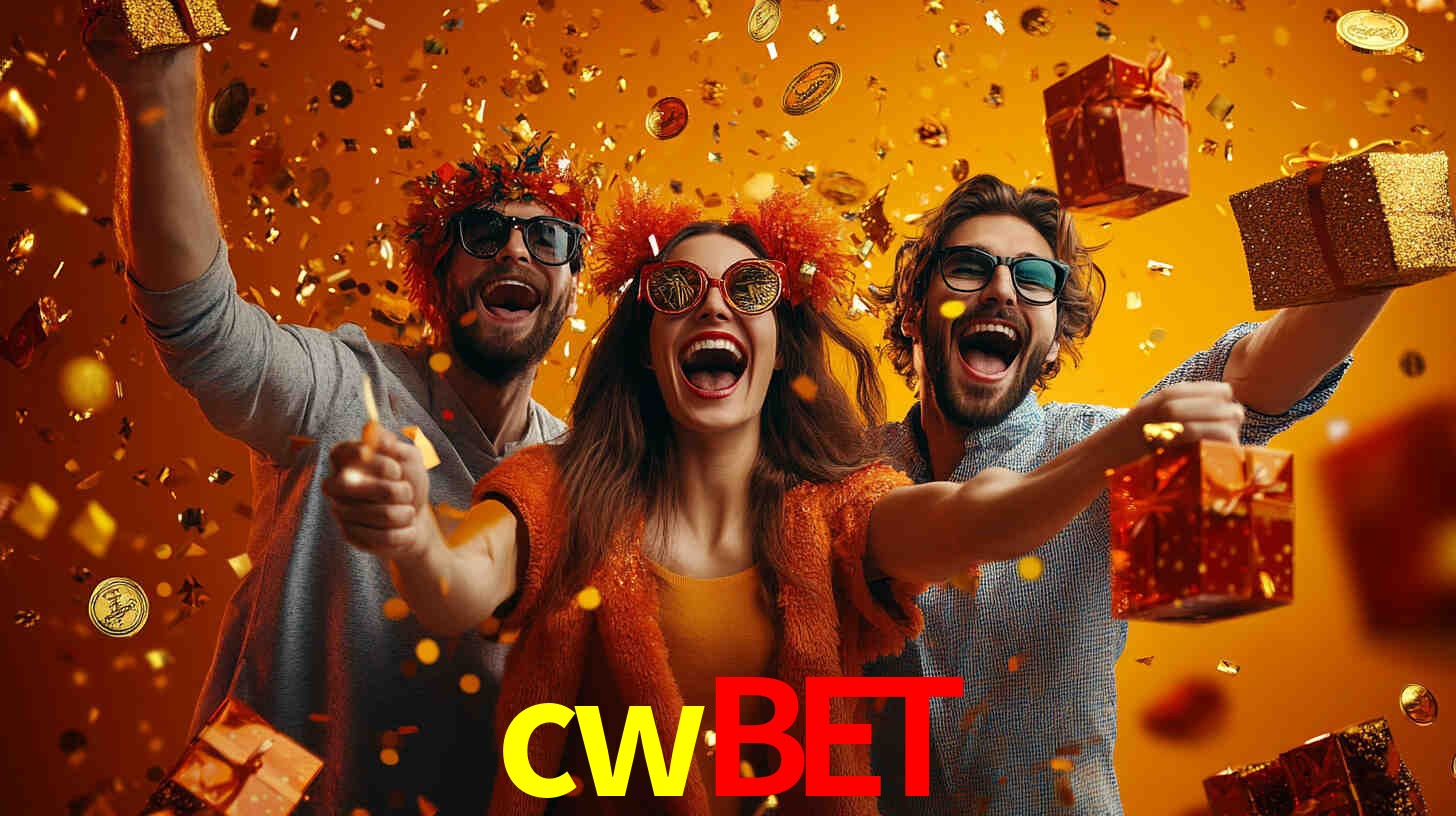 cwbet cassino