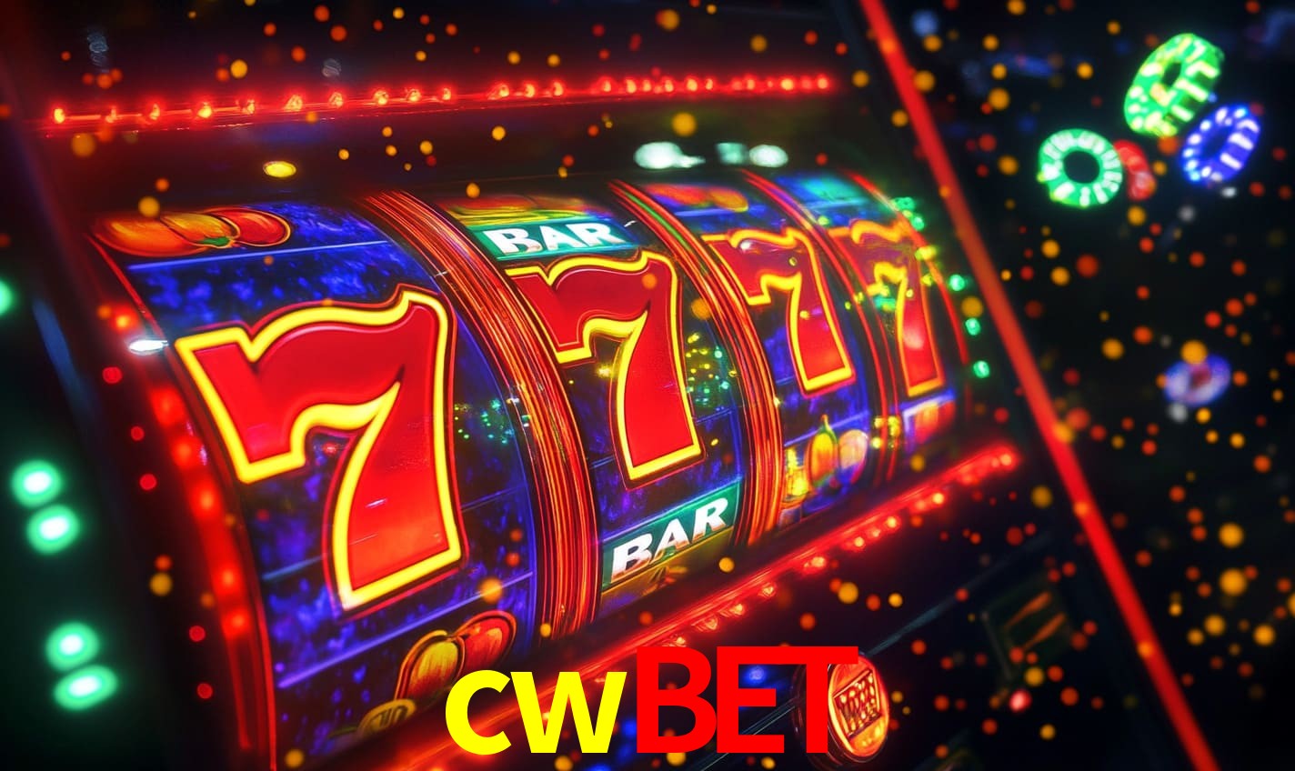 cwbet: Seu Cassino Premiado com Pagamentos Rápidos