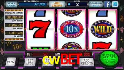 Desvendando o Mundo dos Jogos Virtuais na cwbet