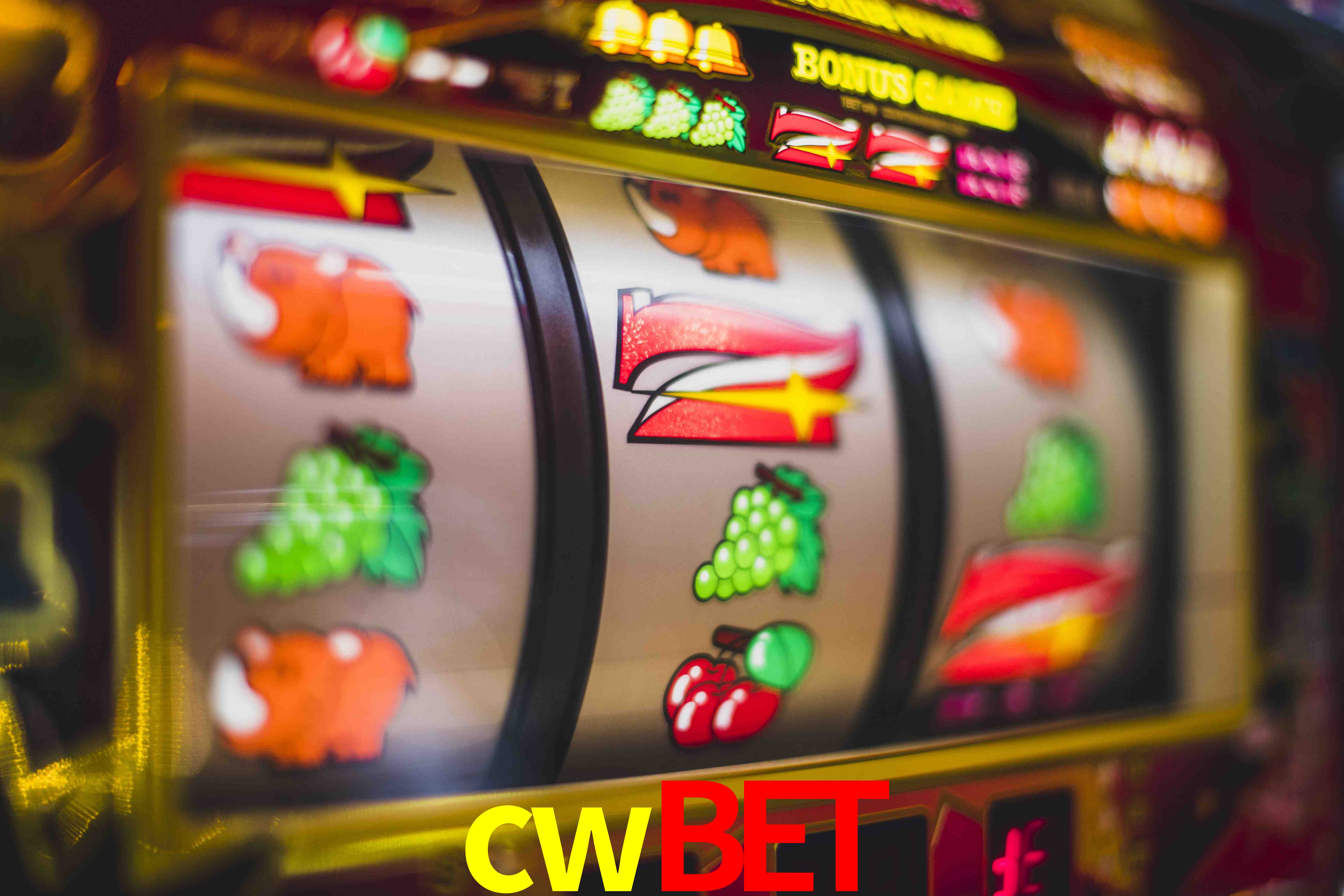 Welcome Bonus cwbet