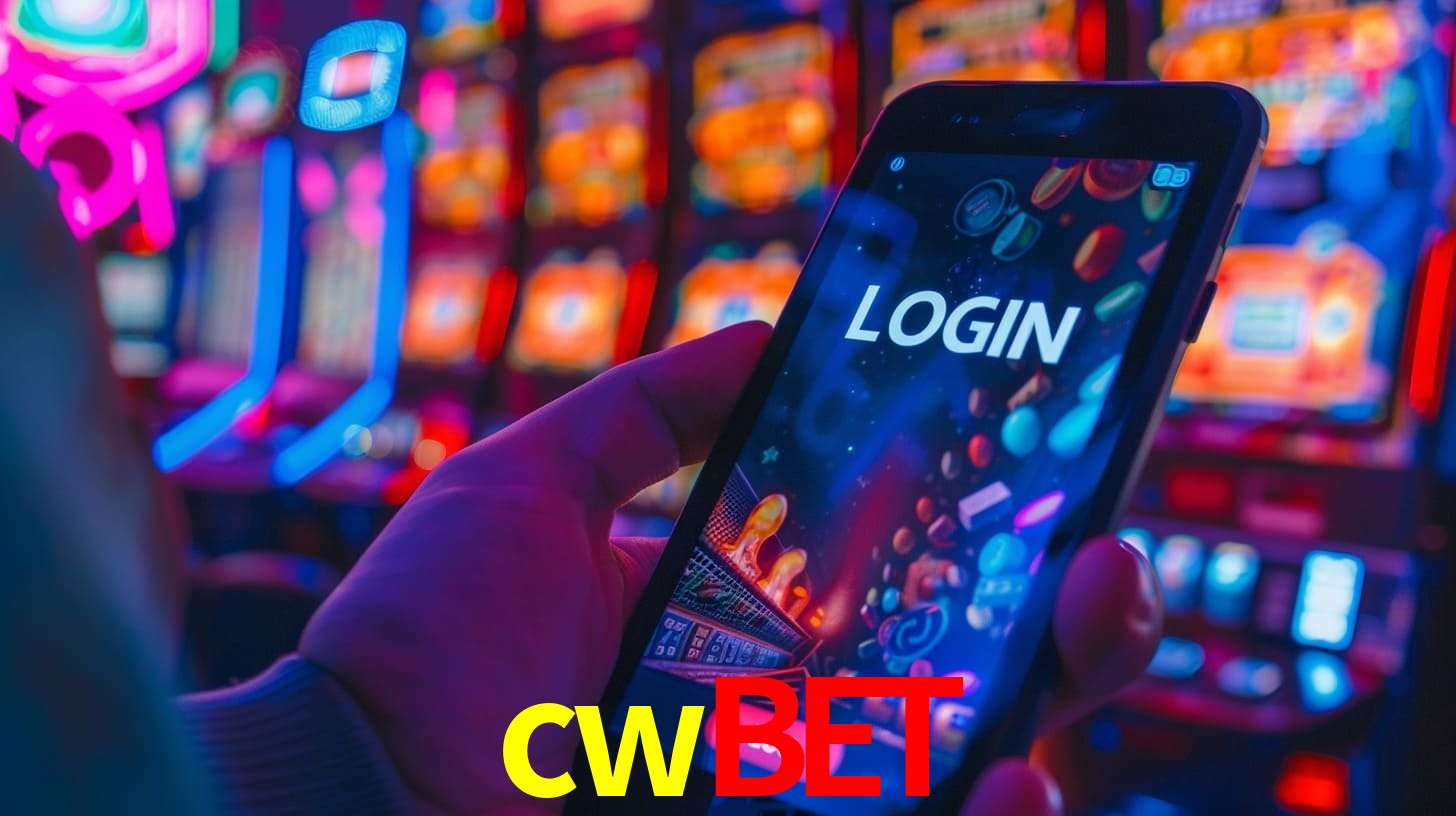 Experiência VIP cwbet
