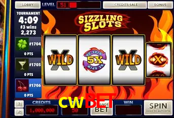 Desvendando o Mundo dos Jogos Virtuais na cwbet