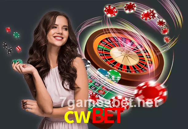 vivo no cassino cwbet