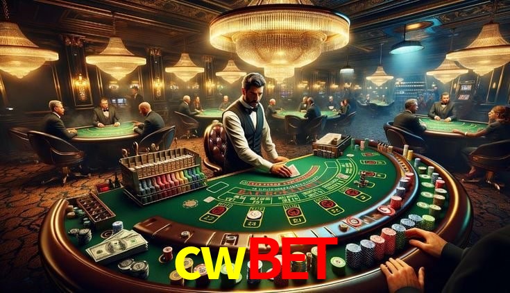 Live Casino cwbet