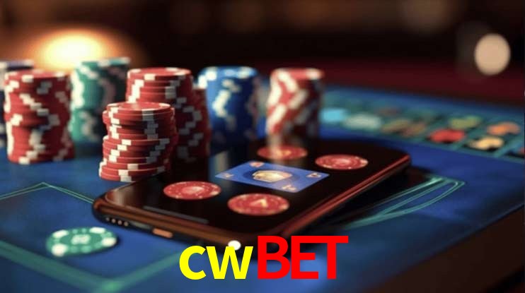 cwbet Belo Horizonte - Jackpots