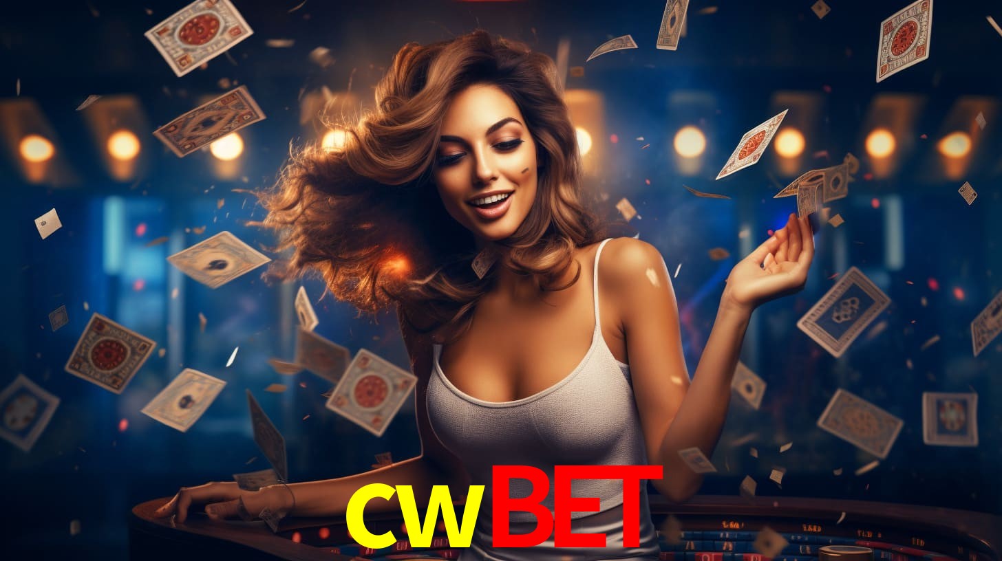 cwbet cassino