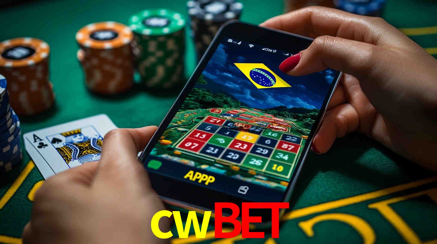 Explorando a Categoria de Eventos em Apostas na cwbet