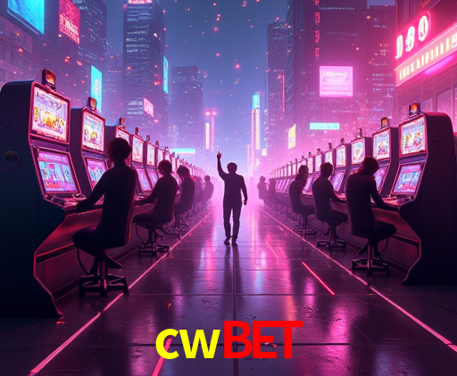 Estatísticas Esportivas cwbet