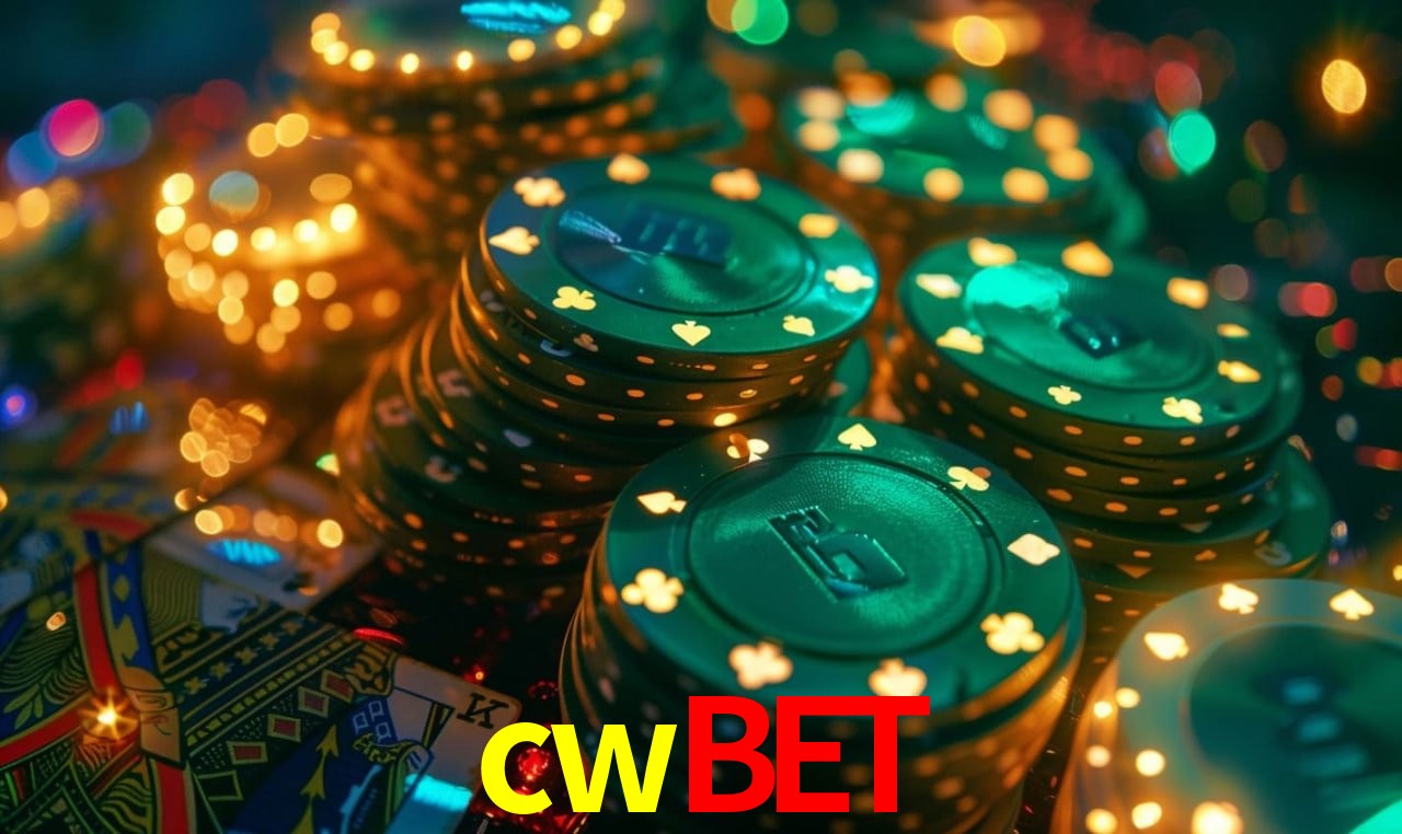 Jogos de Slot cwbet