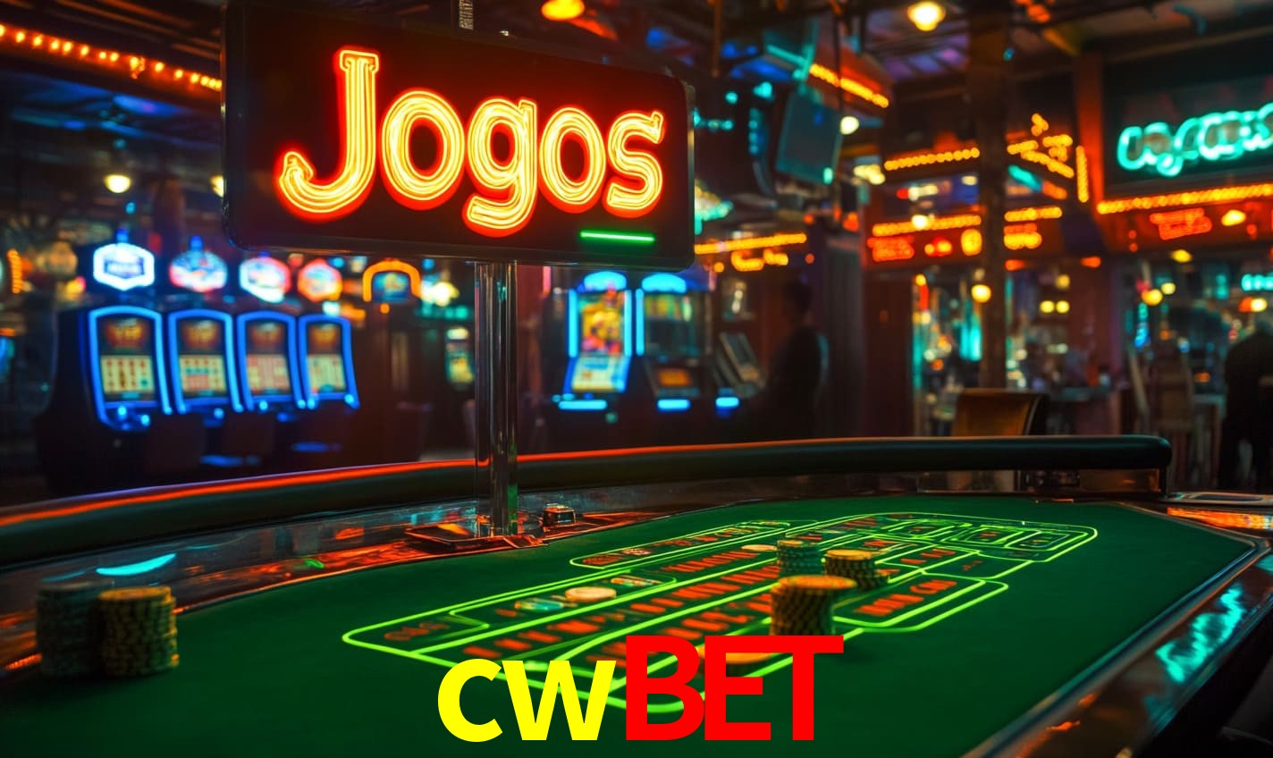 cwbet - Pagamento PIX Instantâneo