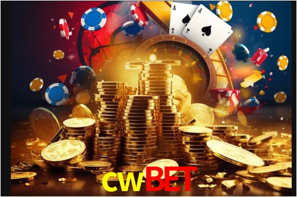 Torneios cwbet