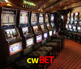Explorando a Categoria de Eventos em Apostas na cwbet