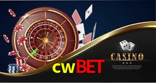 Login Seguro cwbet