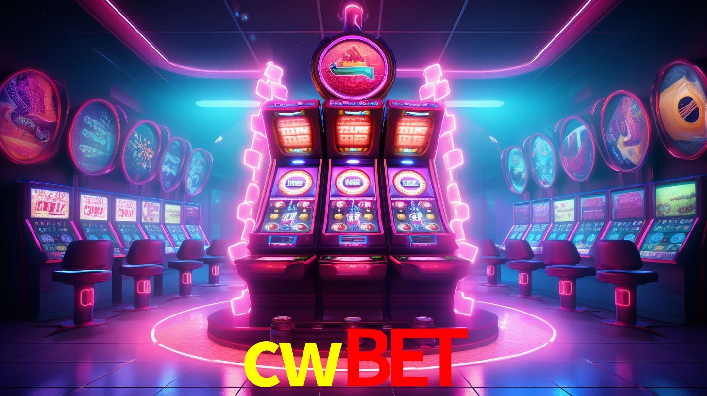 Sinta a adrenalina dos jogos de cassino com cwbet