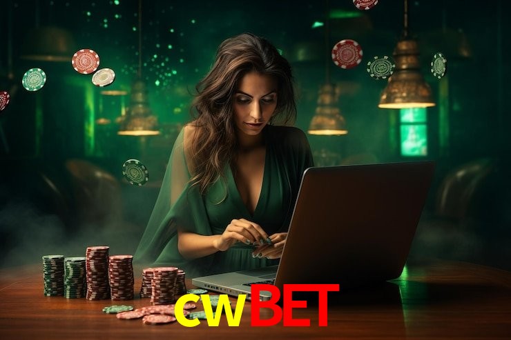 cwbet - Installation Guide