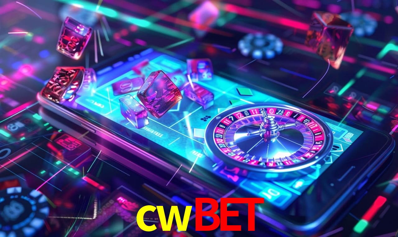 Cadastro Rápido cwbet
