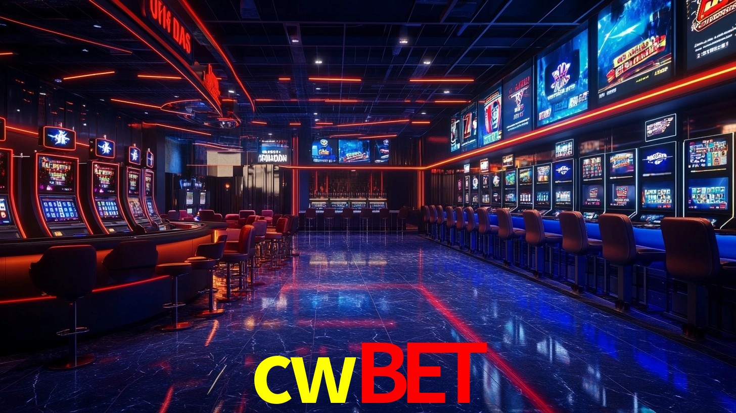 VIP Casino cwbet