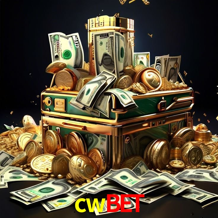 Benefícios da Conta cwbet