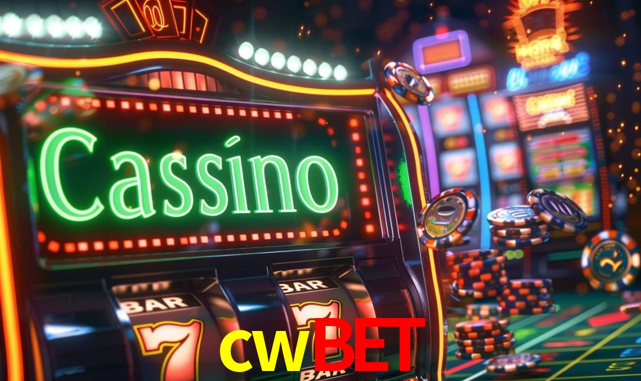 cwbet - Winners Celebration