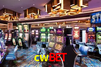 Desvendando o Mundo dos Jogos Virtuais na cwbet