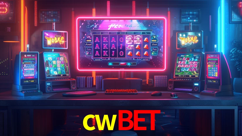 cwbet cassino