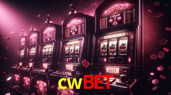 Mesa de Roleta cwbet