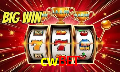 cwbet Bônus - Pacote R$5.000 + VIP