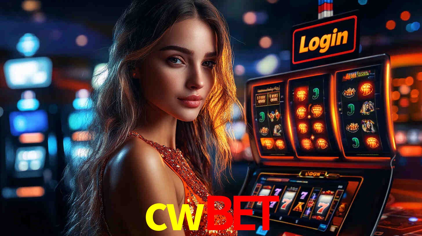Experimente o Login Seguro Premium no cwbet