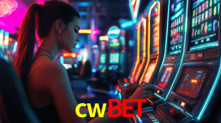 cwbet App Interface