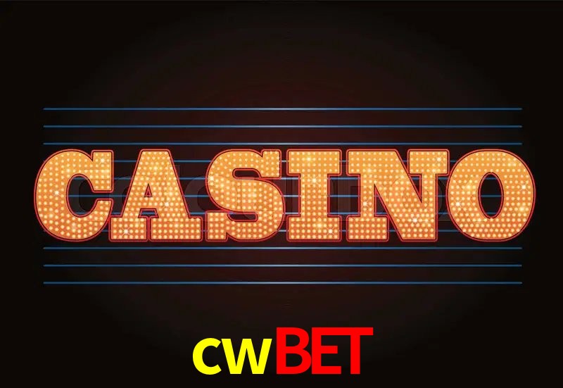 Tecnologia da Plataforma cwbet