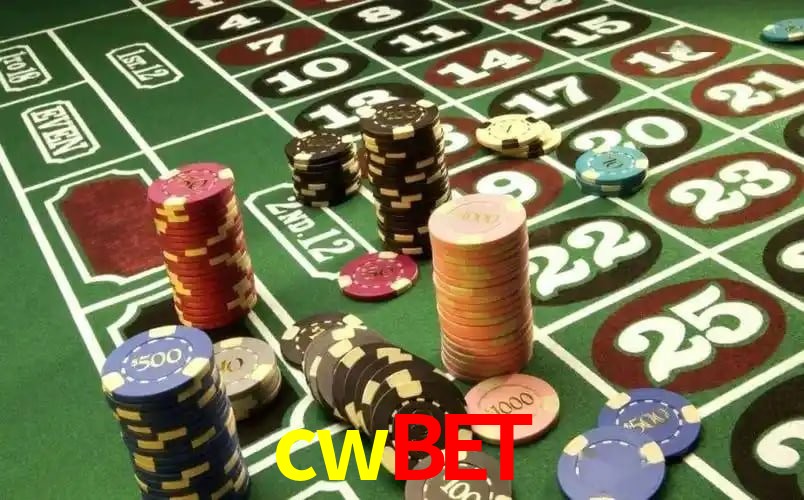 Promoções Sazonais cwbet