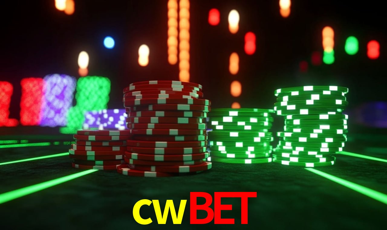 Slot Games cwbet