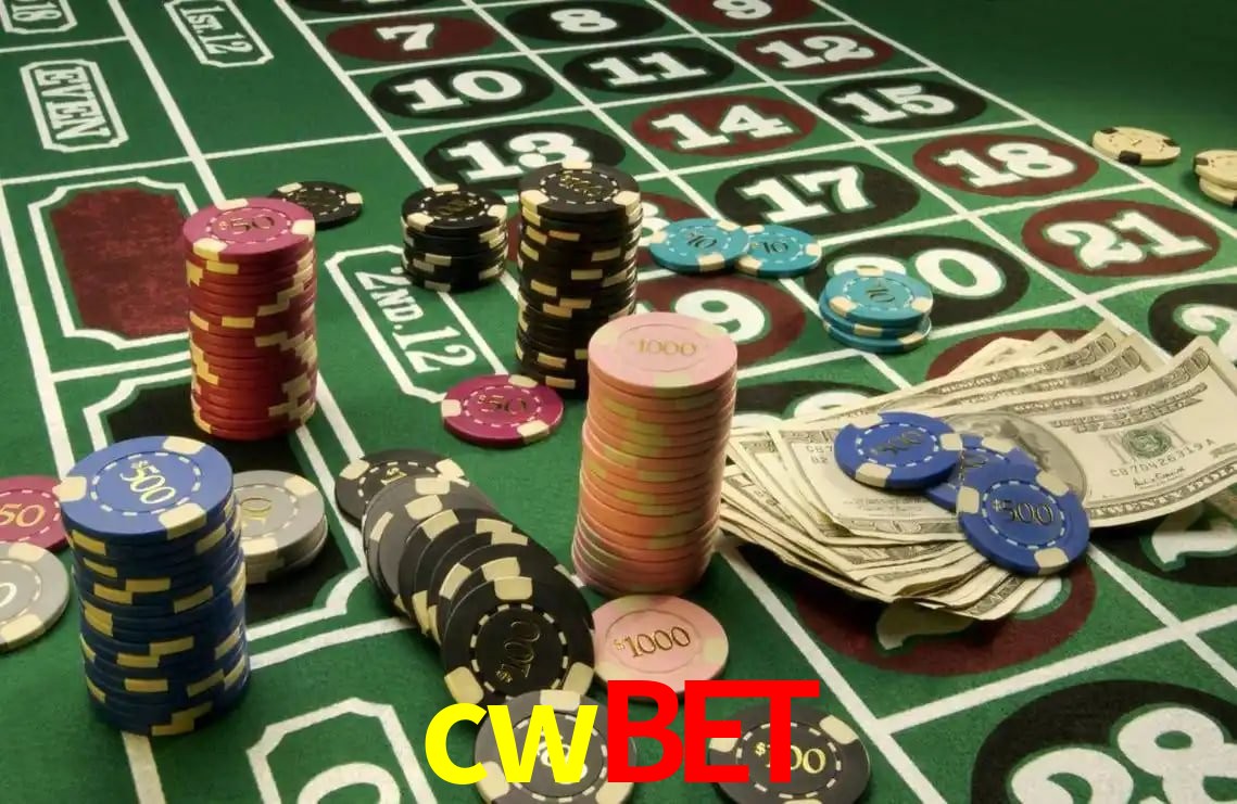 Ofertas Imperdíveis na cwbet: Promoções e Bônus Que Valem a Pena