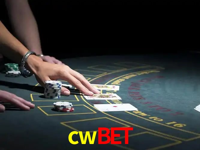 cwbet Promoções - 30+ Ofertas Diárias