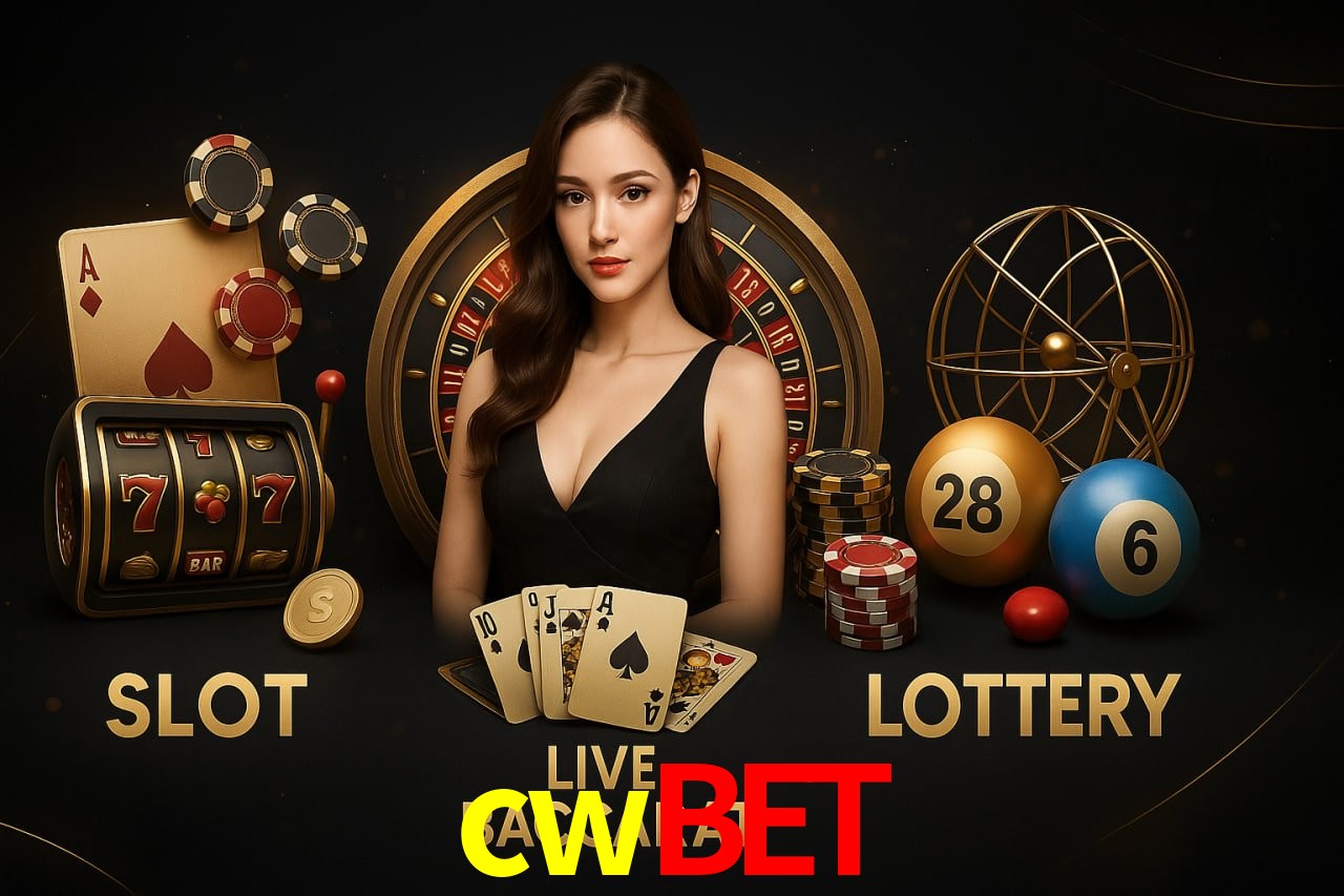 cwbet Salvador - Promo Stats
