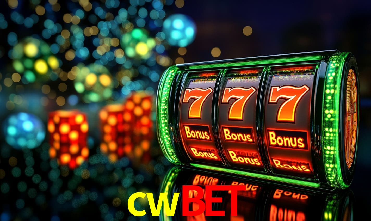 cwbet - Aplicativo Móvel
