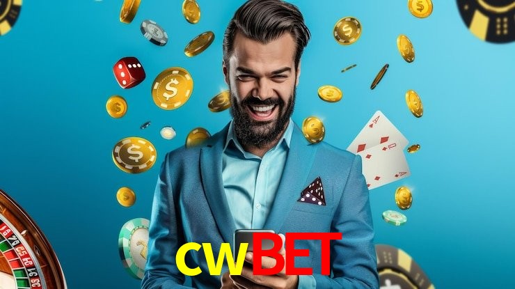 Secure Login cwbet