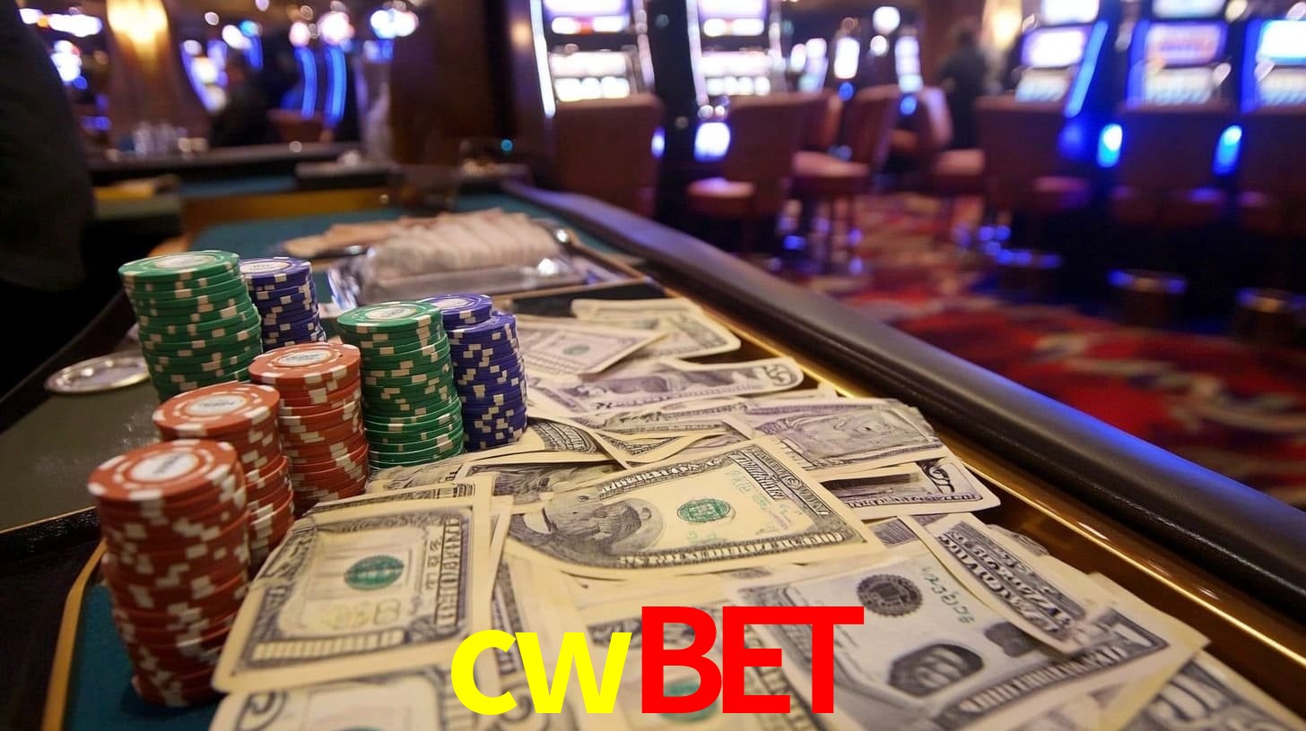 cwbet - Análise de Mercados Esportivos