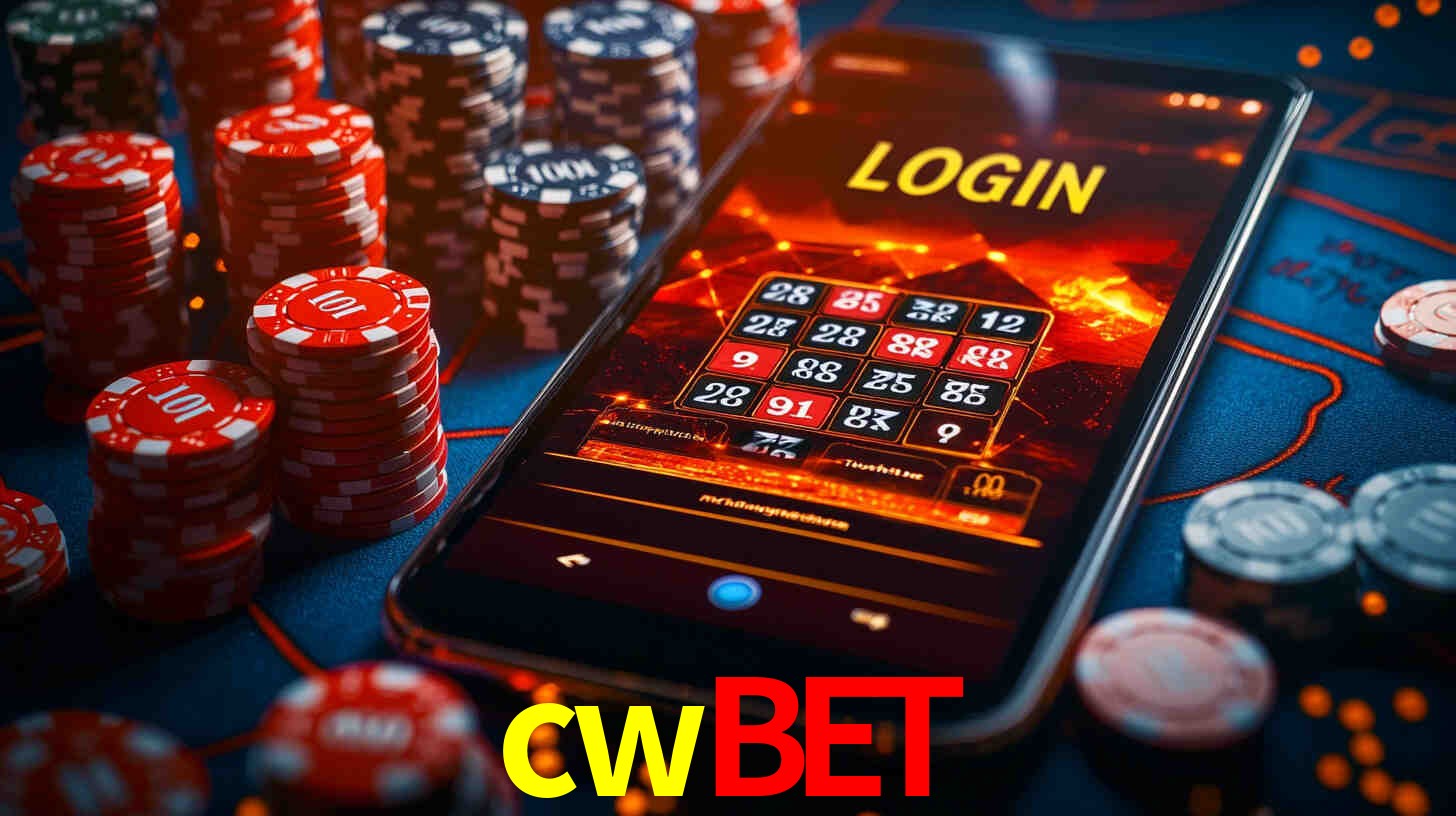 cwbet: A Experiência de Casino com Jogos de Mesa ao Vivo