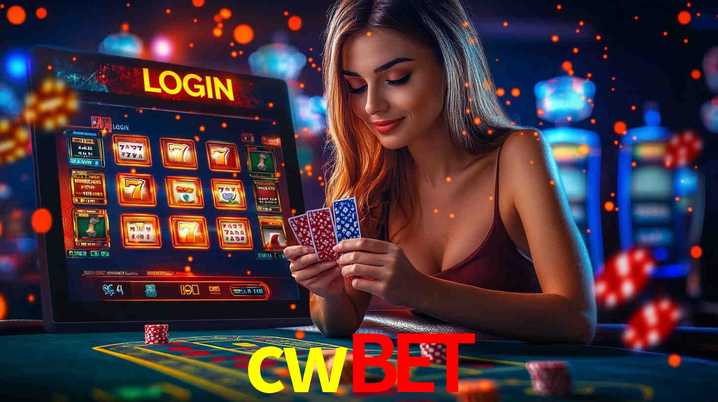 cwbet cassino
