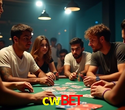cwbet São Paulo - Top Slots