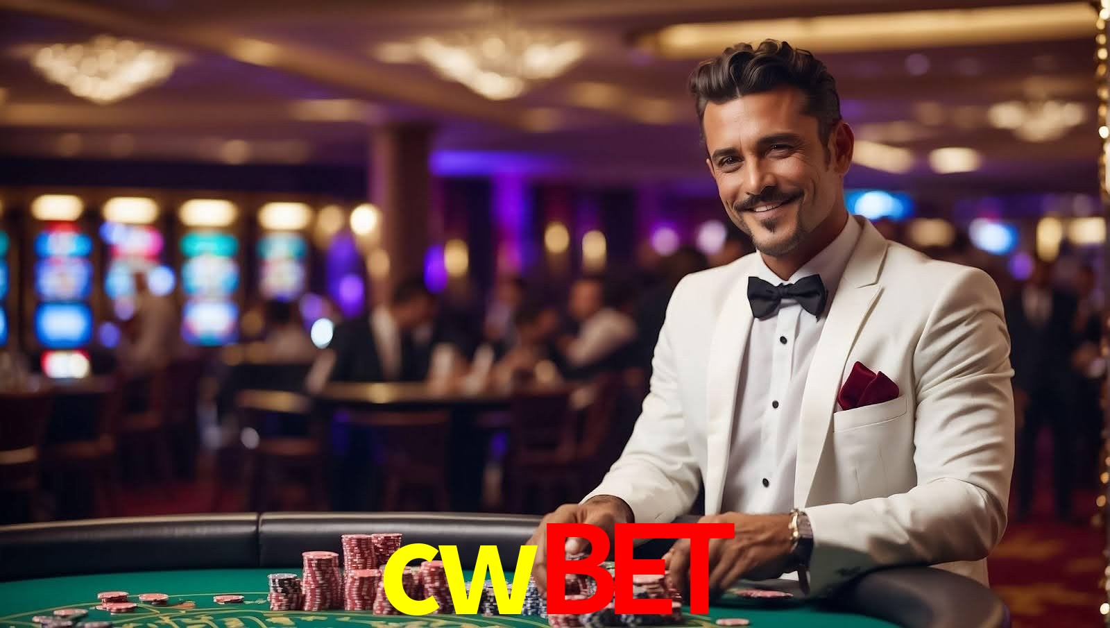 cwbet - Rápido Acesse