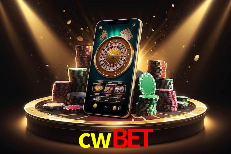 cwbet Entrar - Login Seguro Certificado