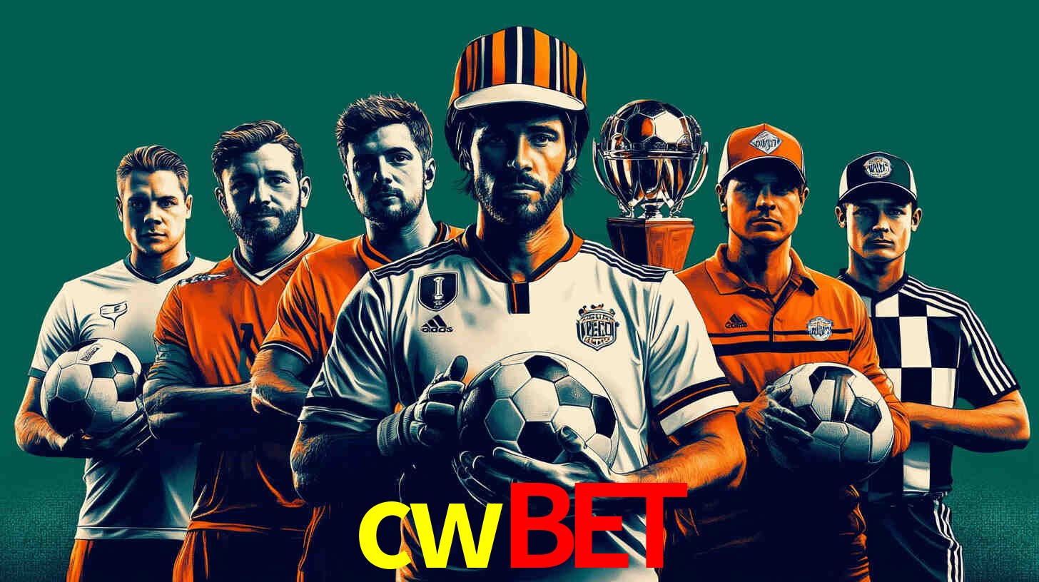 Explorando a Categoria de Eventos em Apostas na cwbet