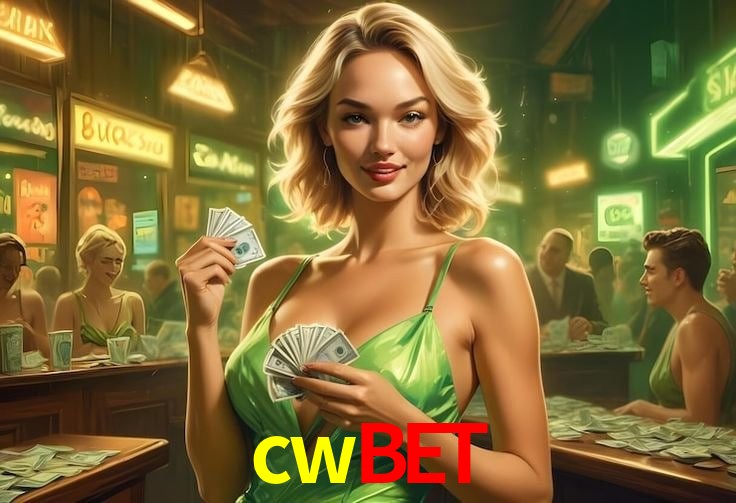 A Emoção da Loteria na cwbet: Uma Chance de Mudança de Vida