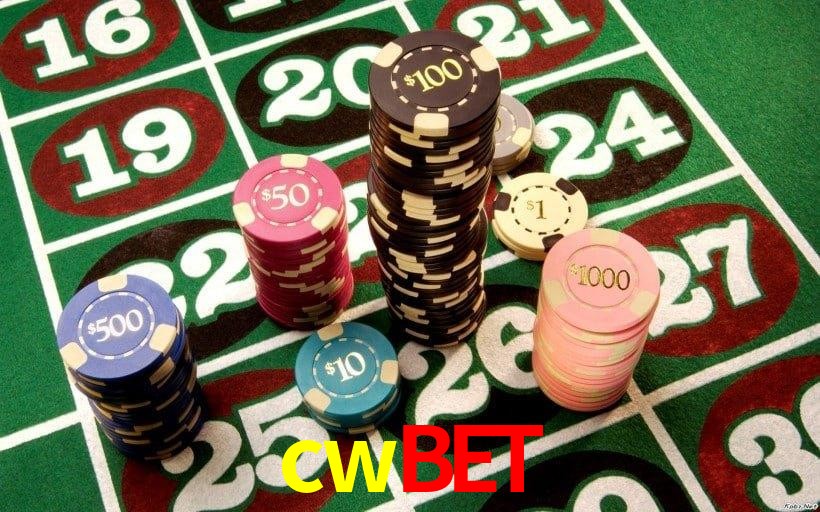 cassino cwbet