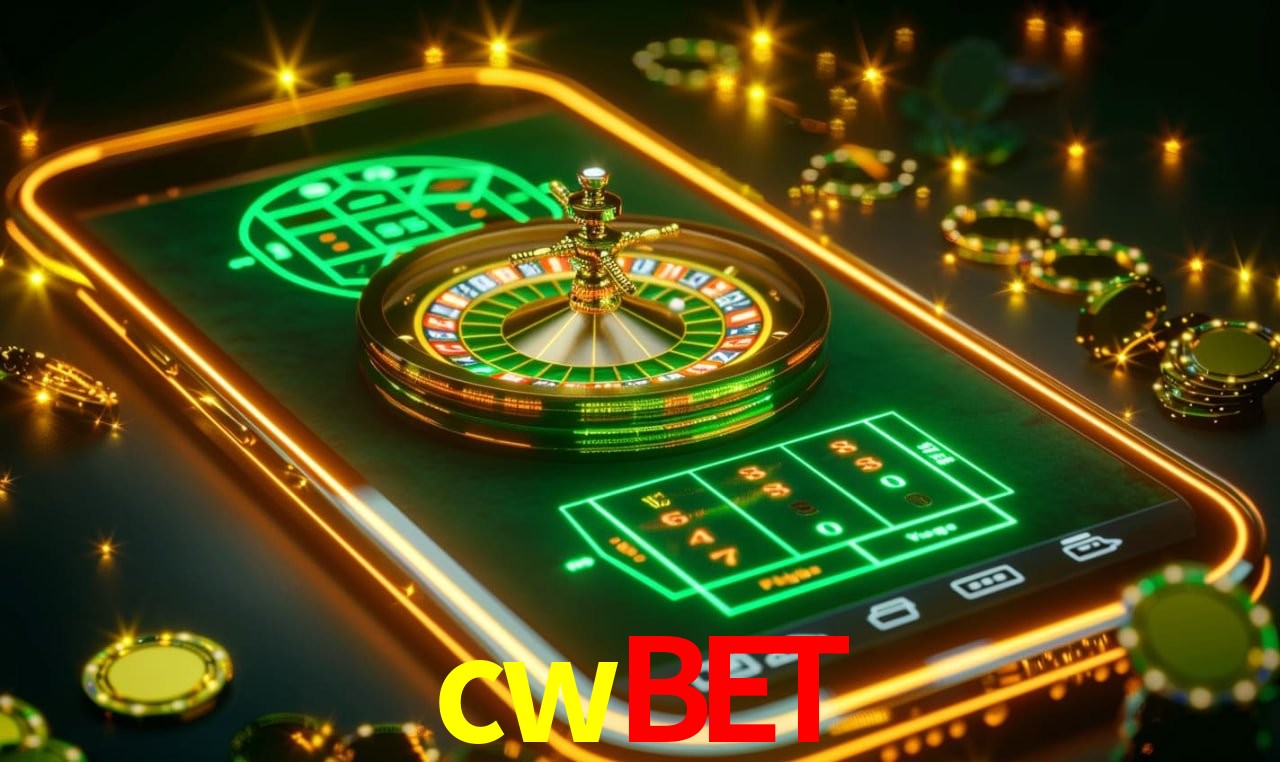 cwbet Rio de Janeiro - Licenses