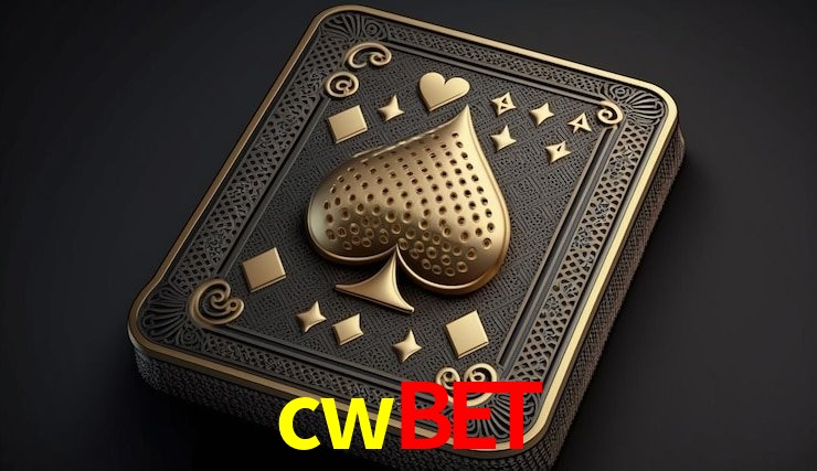 Design Responsivo cwbet