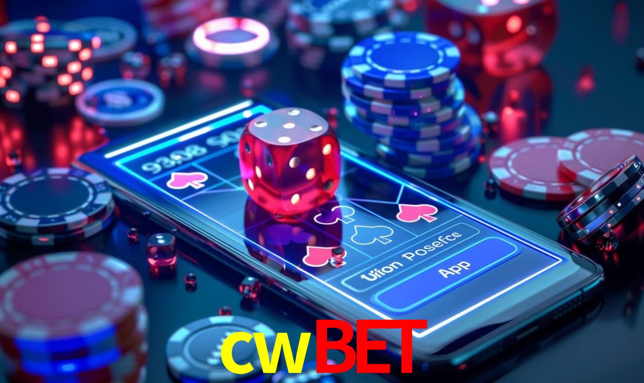 cwbet Brasília - Betting Features